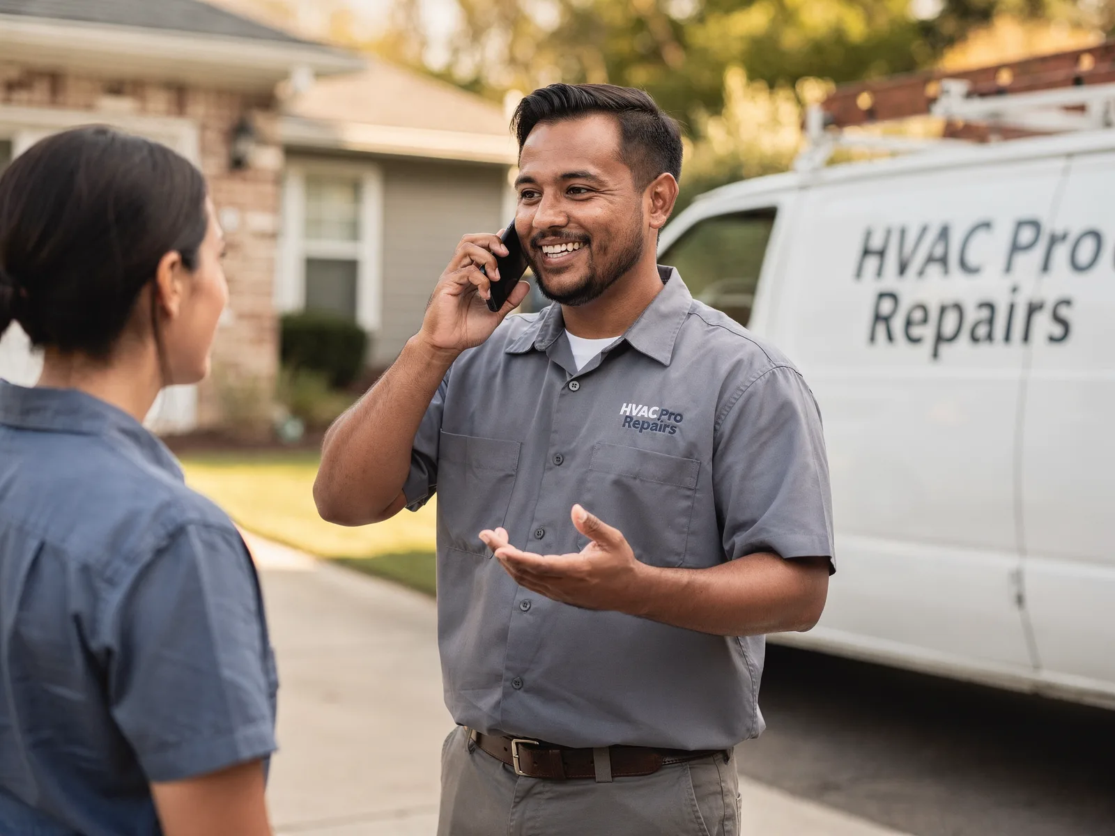 Heat Pump Repair Huntington Mills, PA FAQs